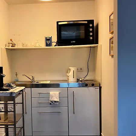 Mosel-studio-apartment Apartment