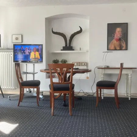 Mosel-studio-apartment