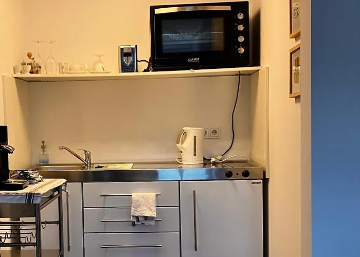 Mosel-studio-apartment Apartment