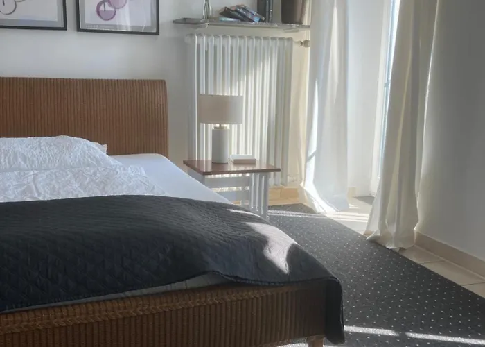 Mosel-studio-apartment Apartment *