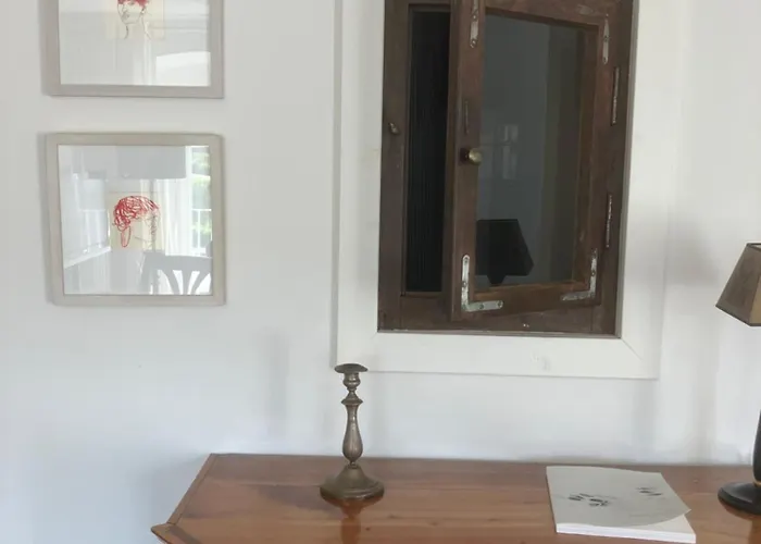 Mosel-studio-apartment